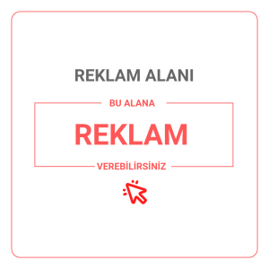 Medya Gazete 300x250 Reklam Alanı