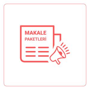Haber Osmaniye Ajanslar için Makale Paketleri
